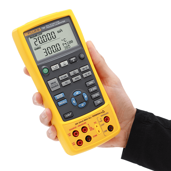 FLUKE 725