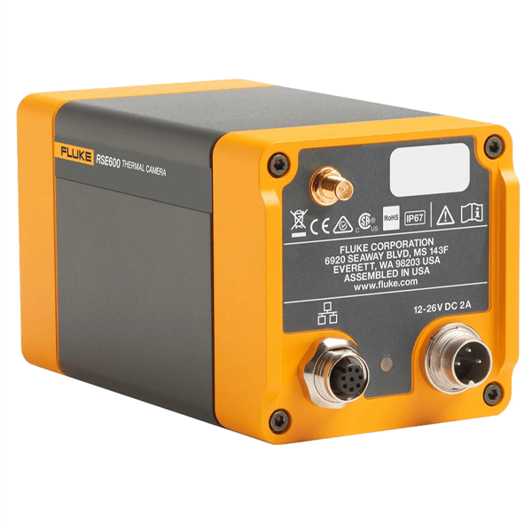 FLUKE FLK-RSE300/C 60HZ