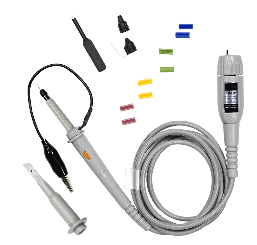 Keysight 10073D