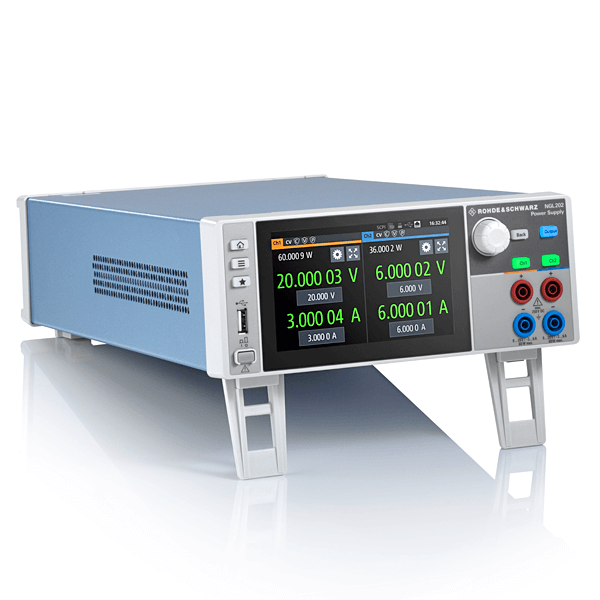 Rohde&Schwarz NGL202