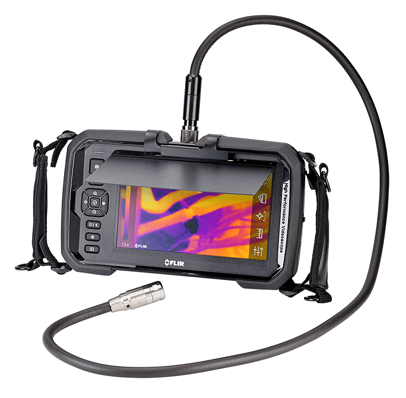 Teledyne FLIR VS80-IR21