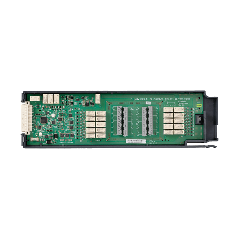 DAQM910A