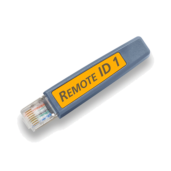 FLUKE Networks REMOTEID-1