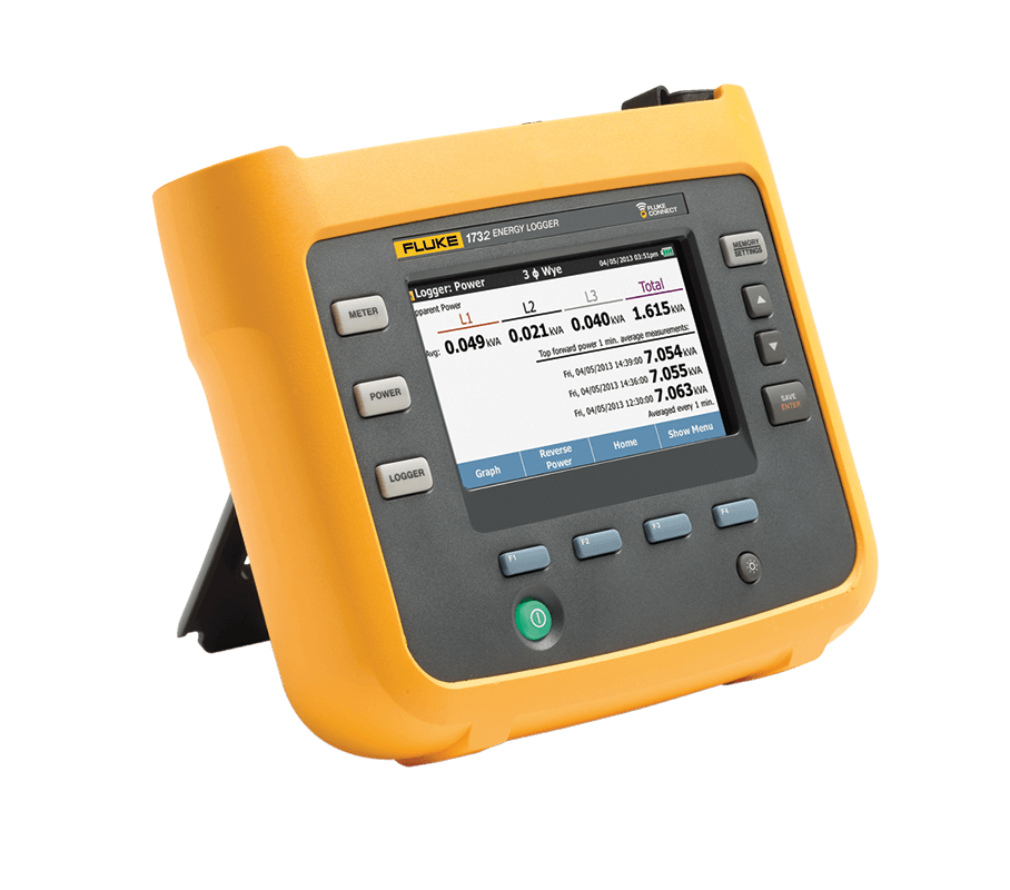 FLUKE 1732/B