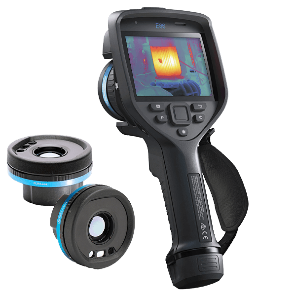 Teledyne FLIR E86