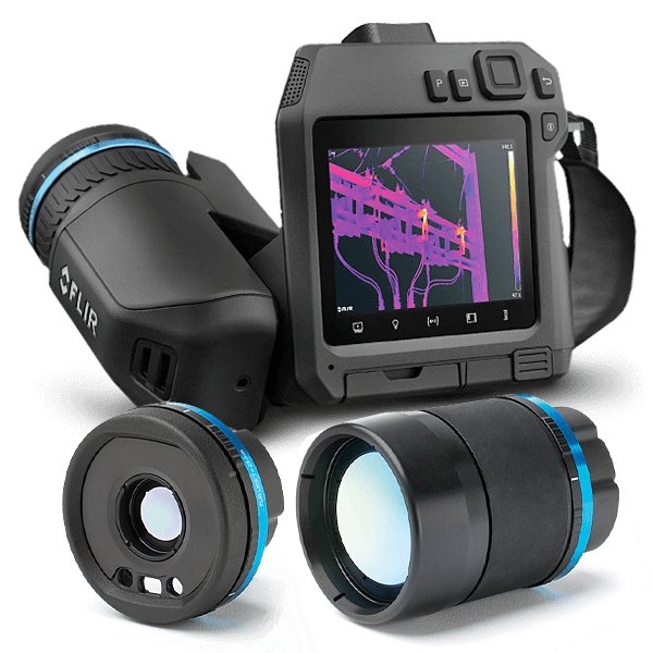 Teledyne FLIR T840