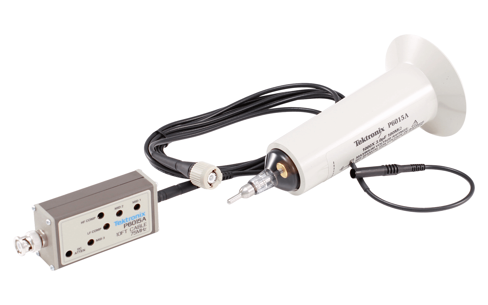 P6015A