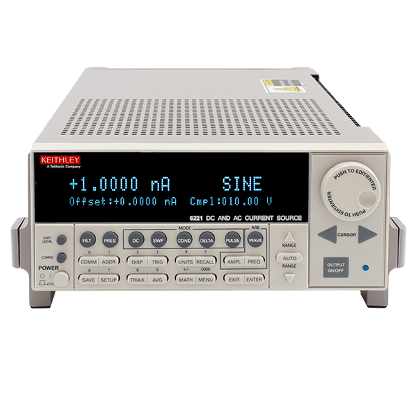 Keithley 6221