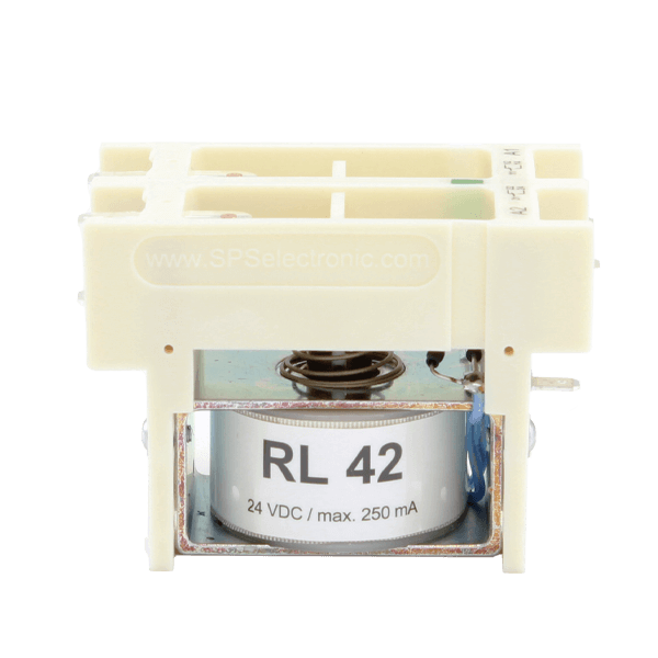 SPS RL42