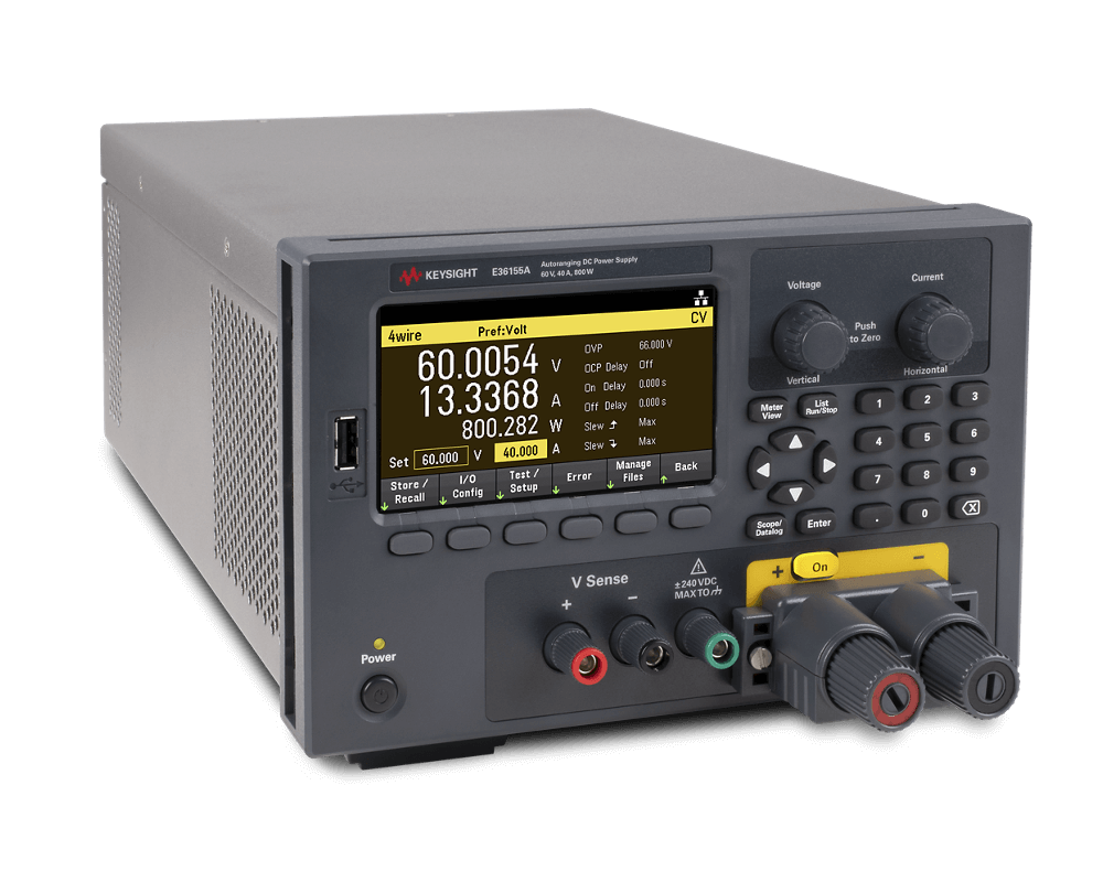 Keysight E36155A