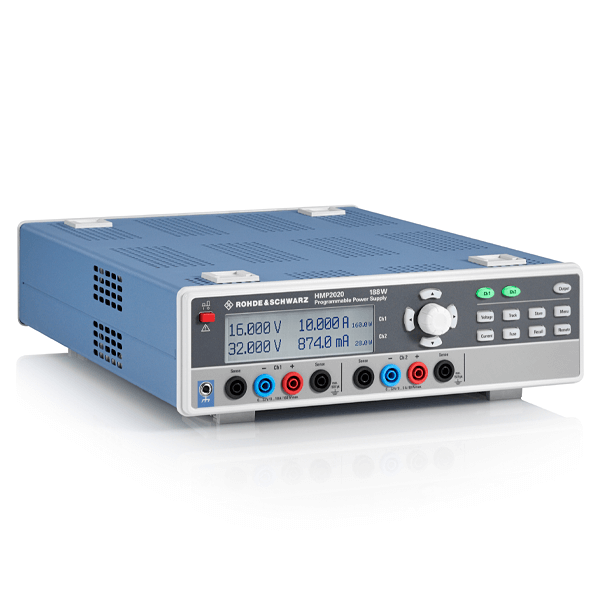 Rohde&Schwarz HMP2020