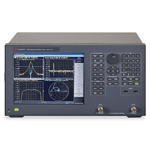 Keysight E5061B-217