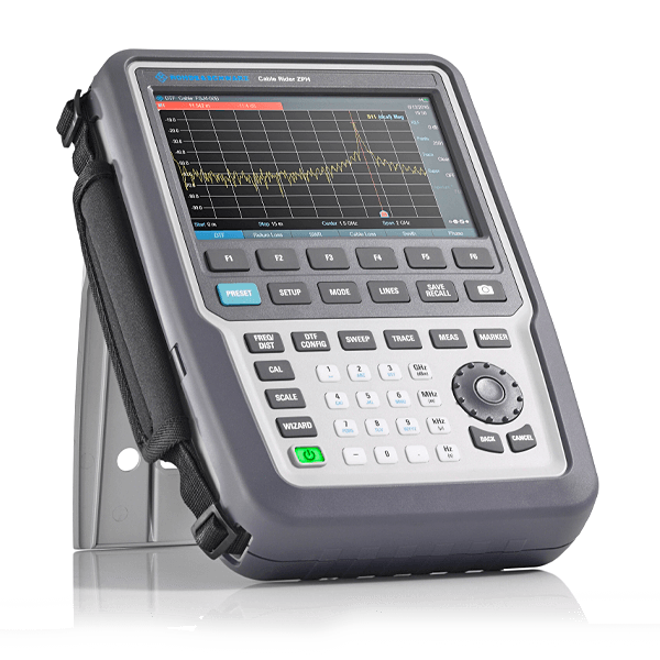 Rohde&Schwarz ZPH-COM1