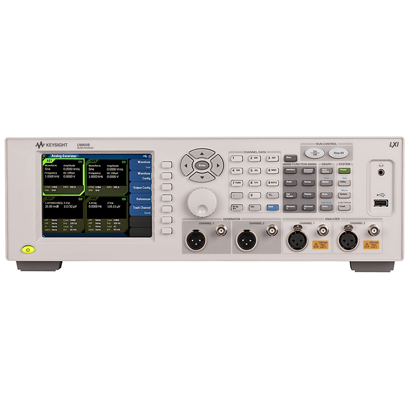 Keysight U8903B