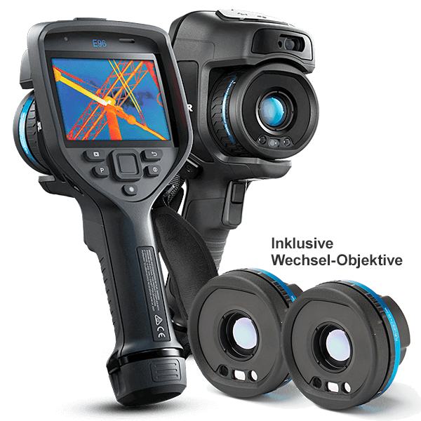 Teledyne FLIR E96