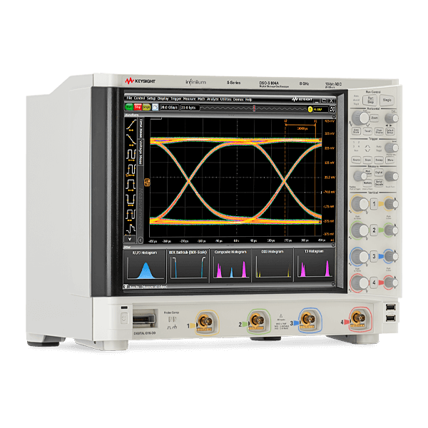 Keysight DSOS804A