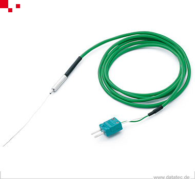 Weller T0053119099 Thermocouple type K