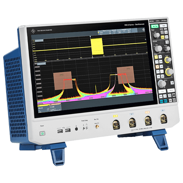 Rohde&Schwarz 1802.0201.02