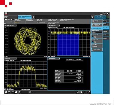 Keysight N9054EM0E