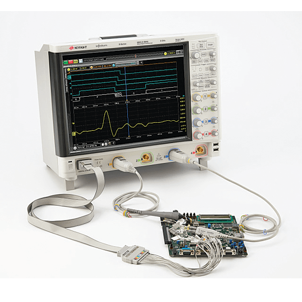 Keysight MSOS404A