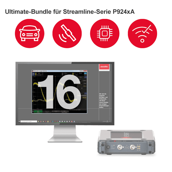 Keysight P9240BDLC