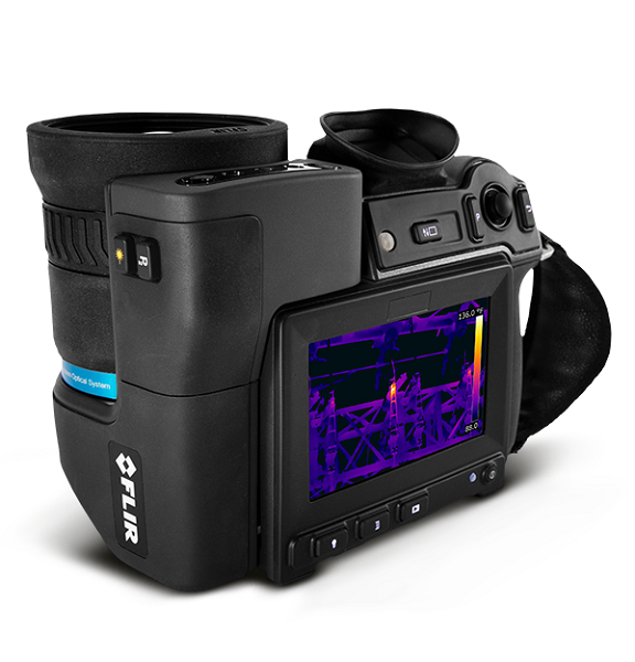 Teledyne FLIR T1020