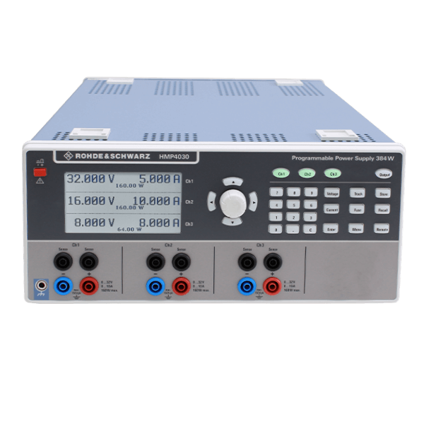 Rohde&Schwarz HMP4030