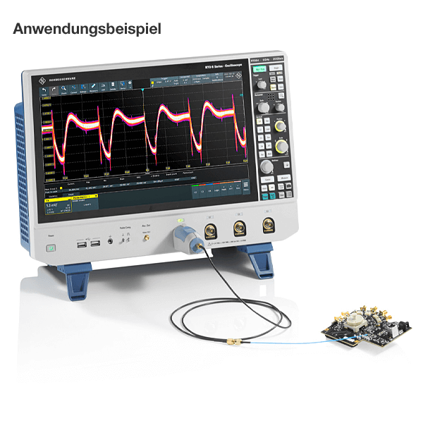 Rohde&Schwarz RT-ZPR20