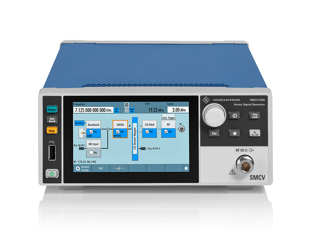 Rohde&Schwarz 1432.7000.02