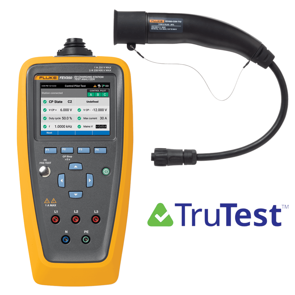 FLUKE FLK-FEV350/TY2 PRO