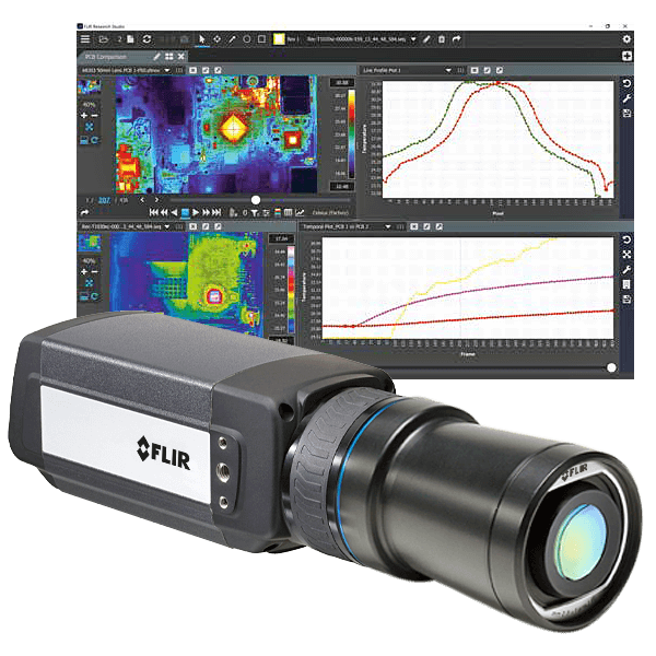 Teledyne FLIR 550010305