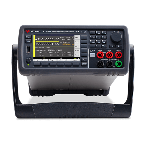 Keysight B2910BL