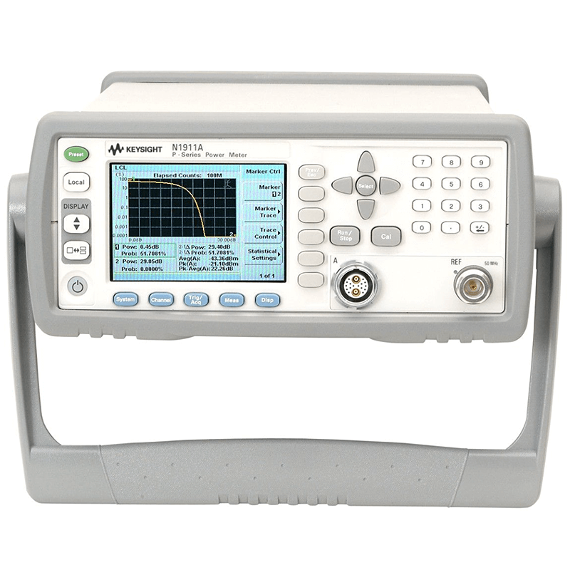 Keysight N1911A