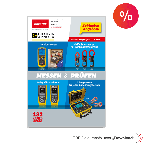 Promotion AC02038