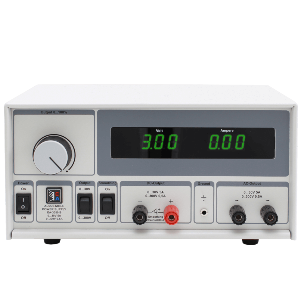 EA Elektro-Automatik 3050B
