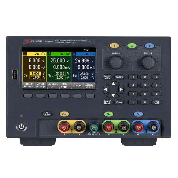 Keysight Action AC01059