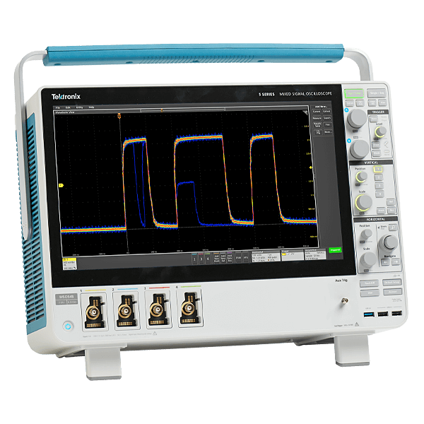 Tektronix MSO54B-5-BW-350