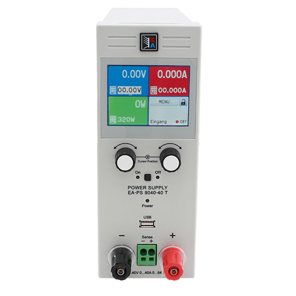 EA Elektro-Automatik PSI9040-40T-640