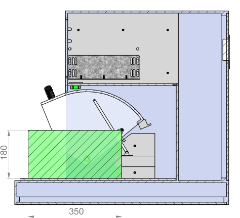 SPS HB2100A