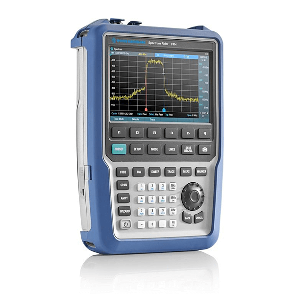 Rohde&Schwarz 1321.1111.06