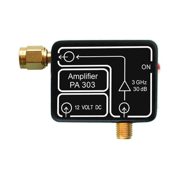 LANGER PA303SMA