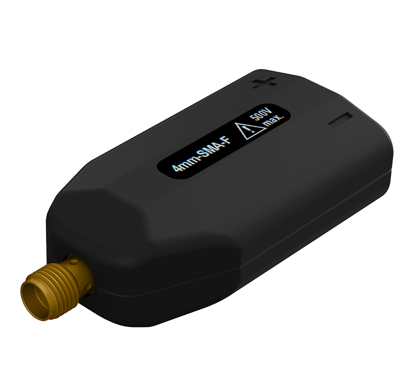 4MM-SMA-F