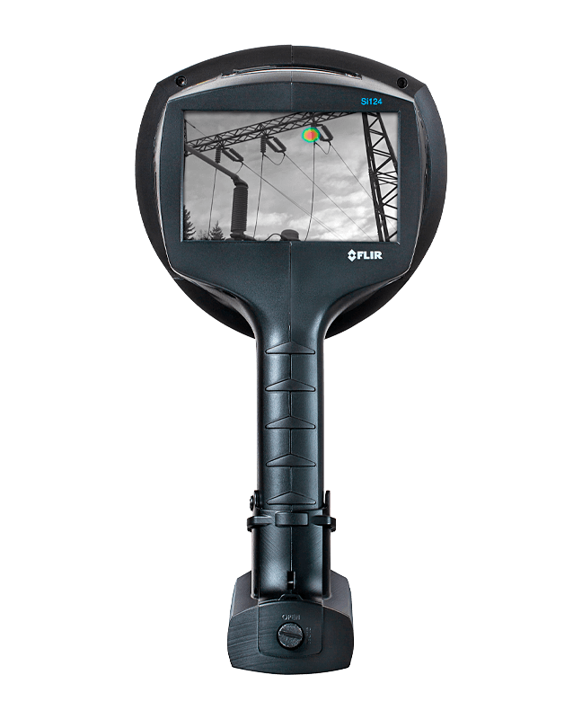 Teledyne FLIR Si124-PD