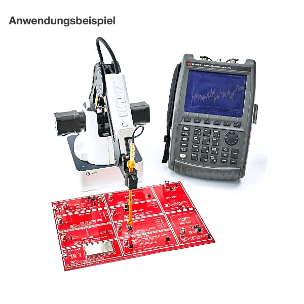 YIC Technologies EMP-DBT-M