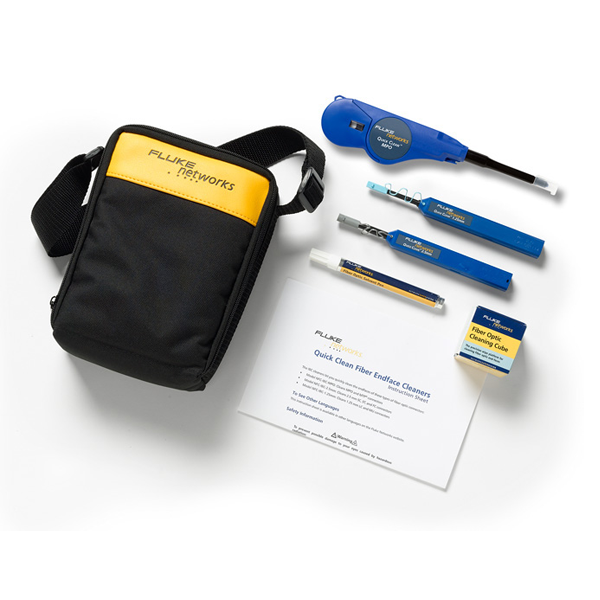 FLUKE Networks NFC-KIT-CASE-E