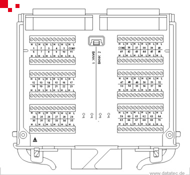 Keysight 34924T-002