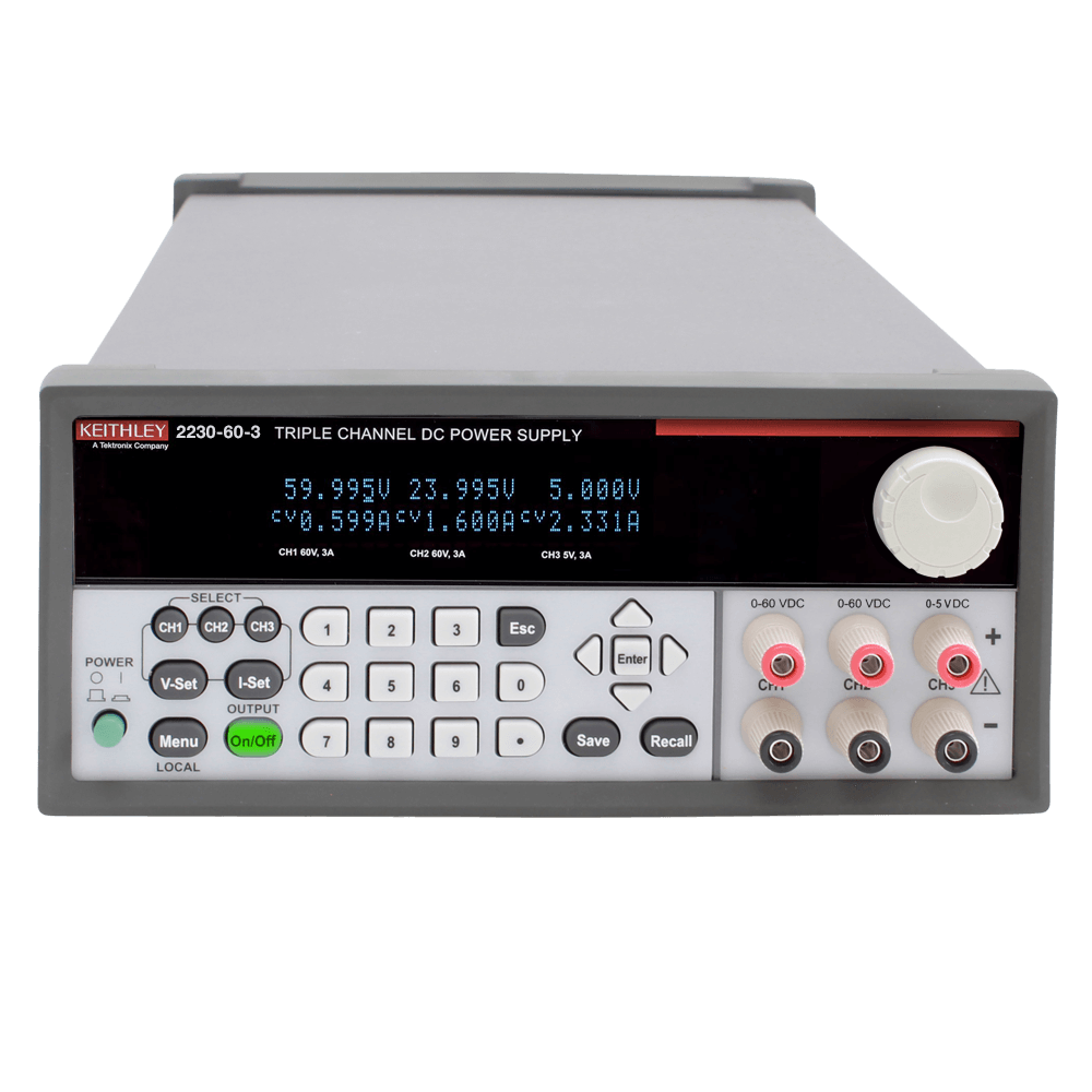 Keithley 2230-60-3