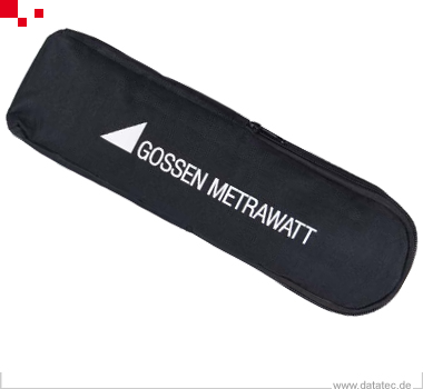 Gossen Metrawatt Z320A