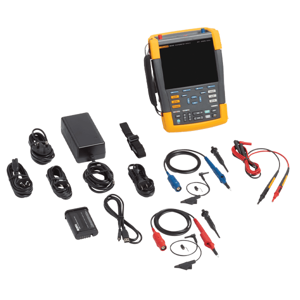 FLUKE 190-202-III