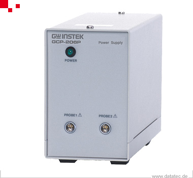 GW Instek GCP-206P